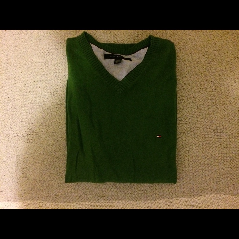 Tommy Hilfiger Sweater